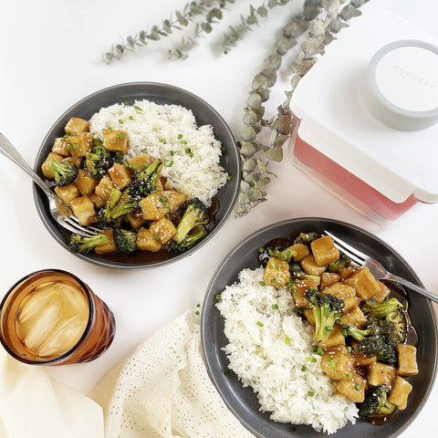 Paneer cheese pressing with TOFUDEE press