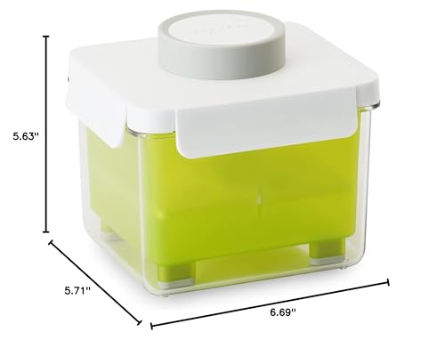 TOFUDEE Tofu Press Korean-made craftsmanship signals quality and reliability.