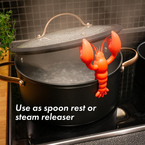 togo heat-resistant kitchen accessory resists high temps on countertop