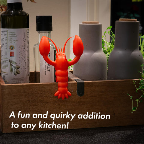togo non-slip spoon holder keeps spoons steady while cooking