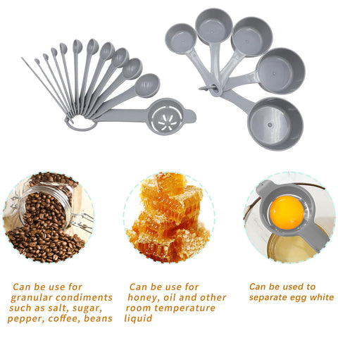 Tongjude stackable-bakeware shows compact storage and organized cabinets.