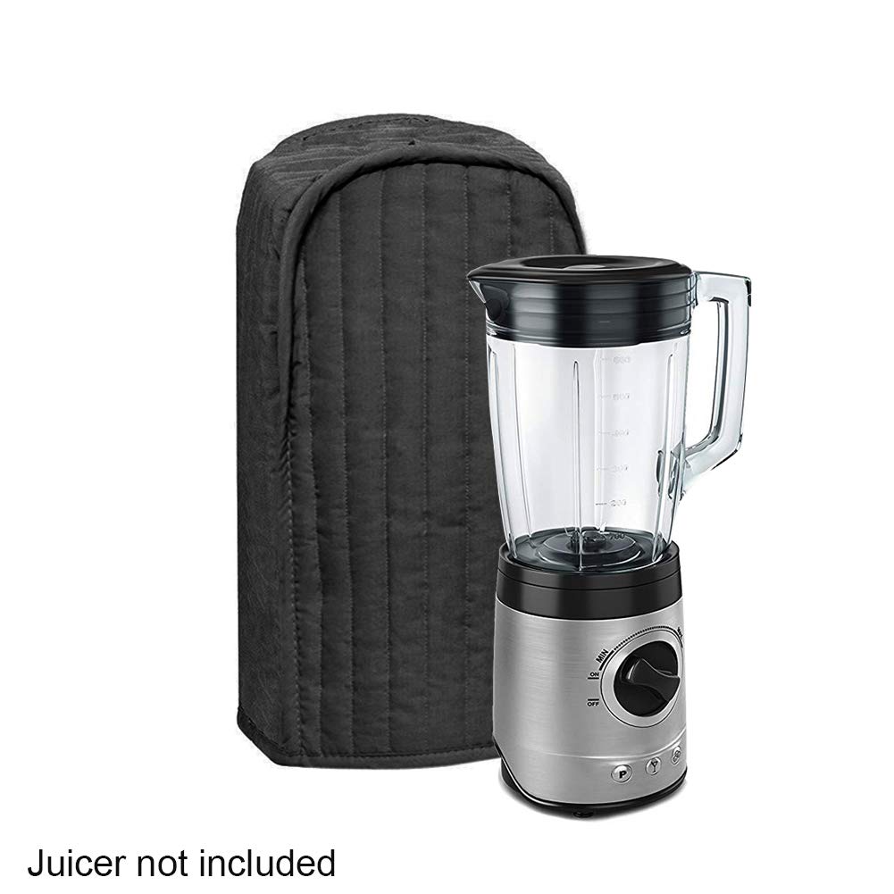 Tookie polyester blender cover protects against dust and water splashes