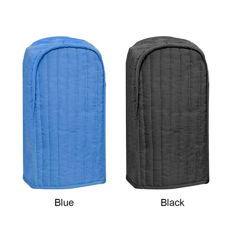 Tookie standard-size blender cover fits widely used blenders and reduces clutter