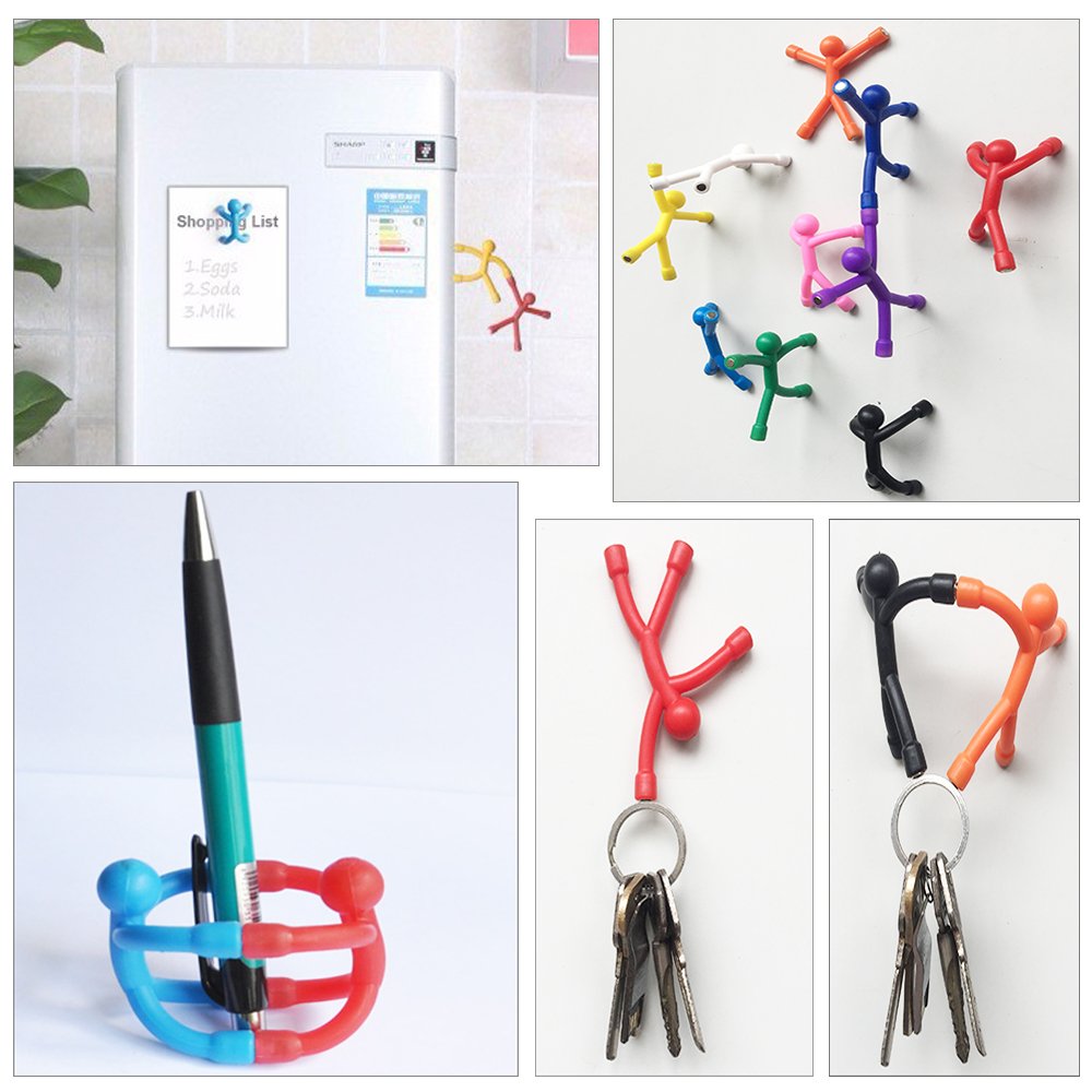 Toosunny safety materials non-toxic and BPA-free for safe everyday use.