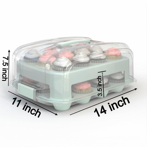 Top Shelf Elements two-tier design highlighted for organized transport.