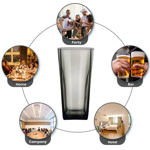 Top-spring six-piece gift-ready tumbler set for gifting.