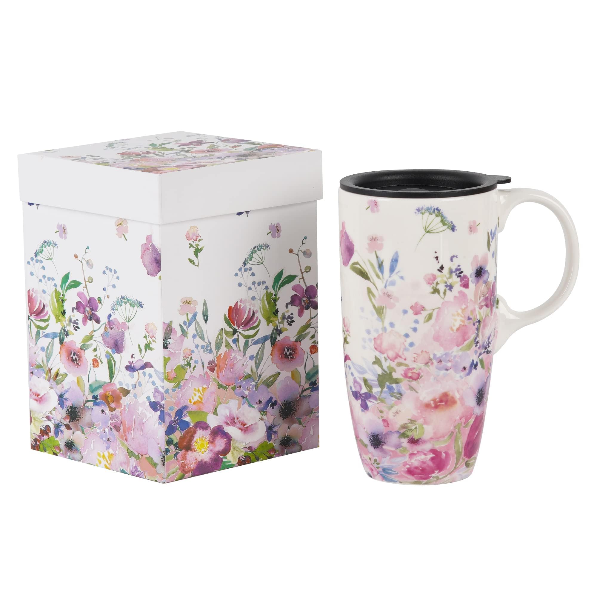 Topadorn ceramic mug glaze and texture for everyday use
