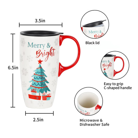 Topadorn eco-friendly reusable mug promotes sustainable coffee habits.