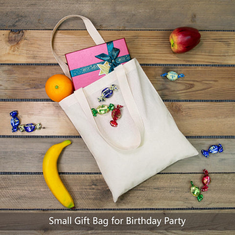 TOPDesign tote supports embroidery and heat transfers for custom designs