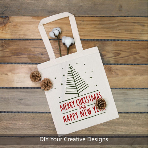 TOPDesign tote suitable for painting and decorating projects
