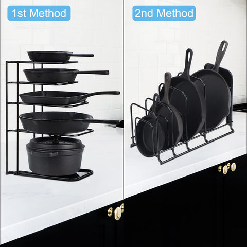 Toplife compact cabinet fit fits small spaces easily for organized kitchens.