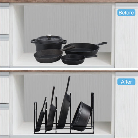 Toplife no assembly required saves setup time and makes setup effortless.