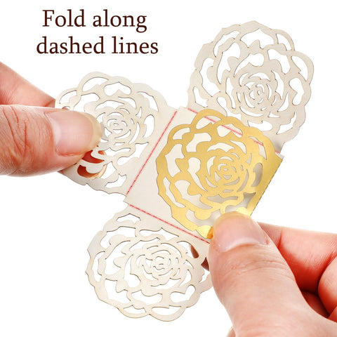 TOPPERFUN chocolate transfer sheets on paper wrappers for themed confections