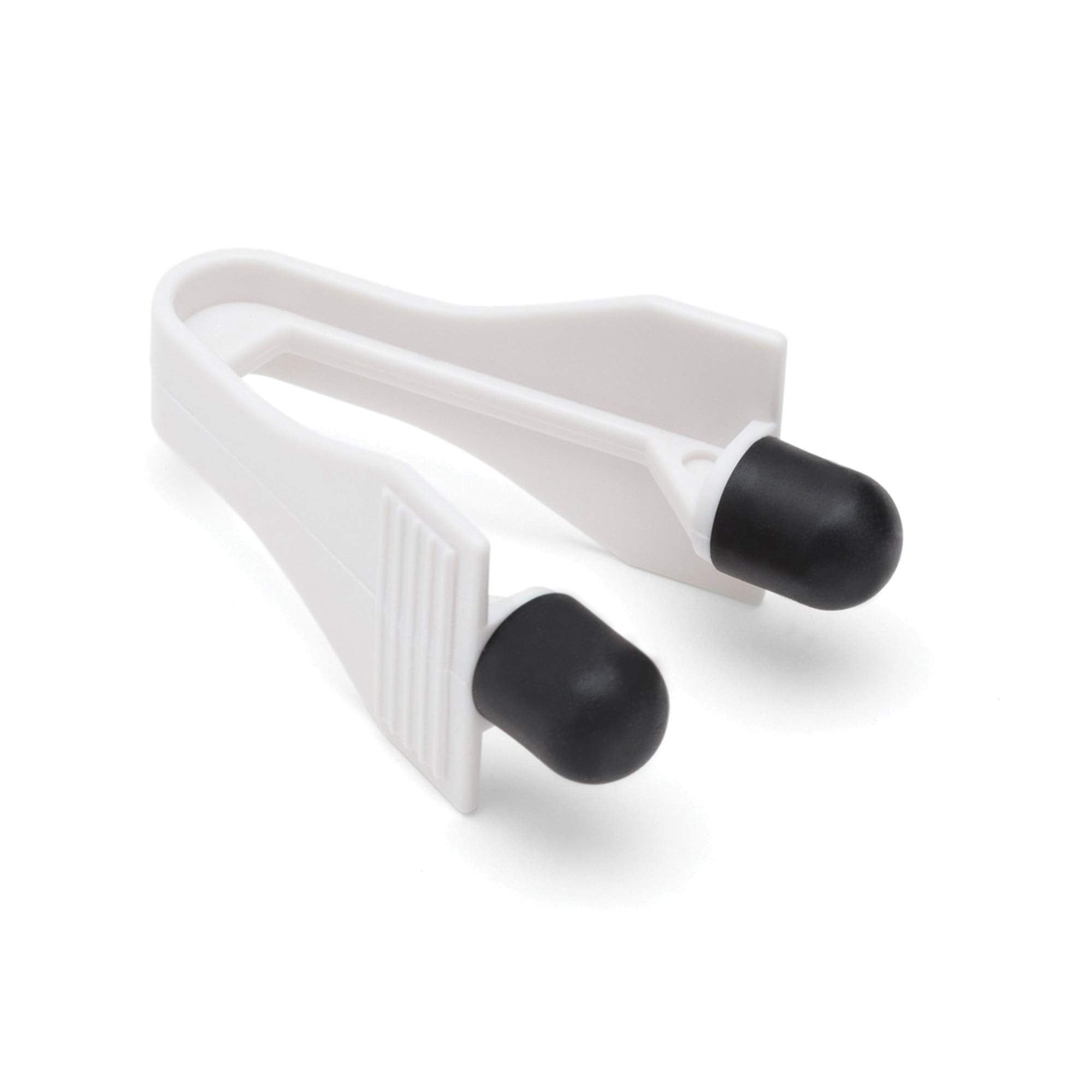 Tops Harold Coffee Tools Filter Separator picks a single filter from a stack with a pinch.