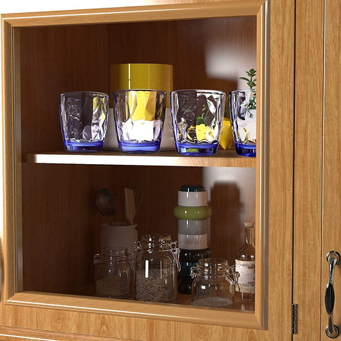 Family-friendly Topsky tumbler suitable for households and gatherings.