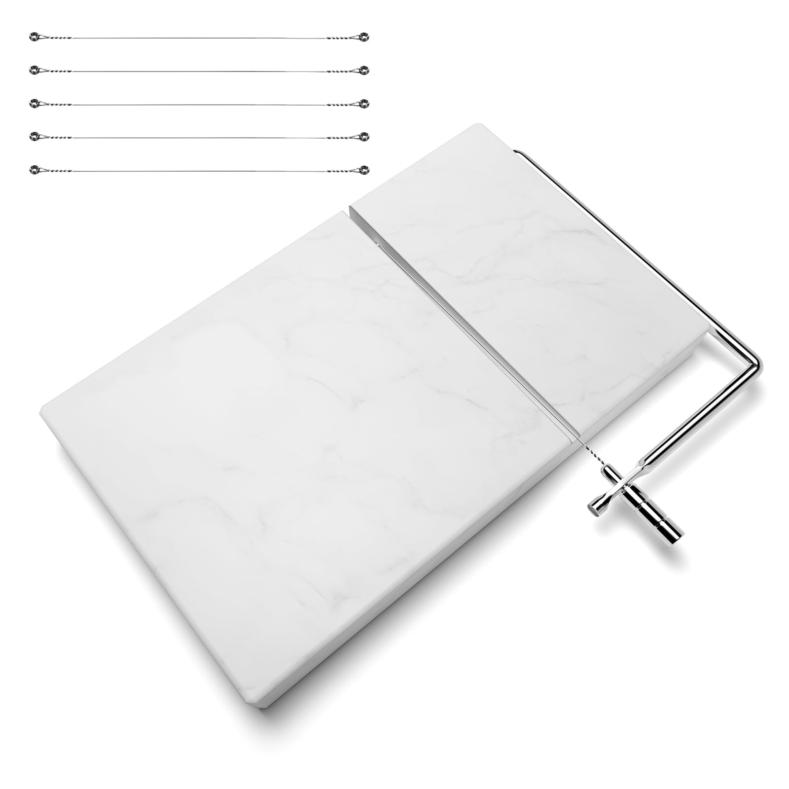 Topulors cheese slicer stored in a dry spot maintains longevity.