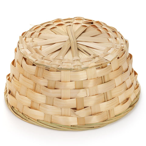 TOPZEA 10-pack basket set offers versatile serving and storage options