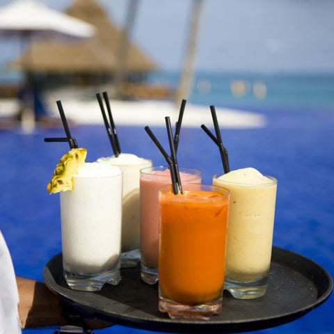 TOPZEA ideal for cafe, restaurant, hotel service and home entertaining