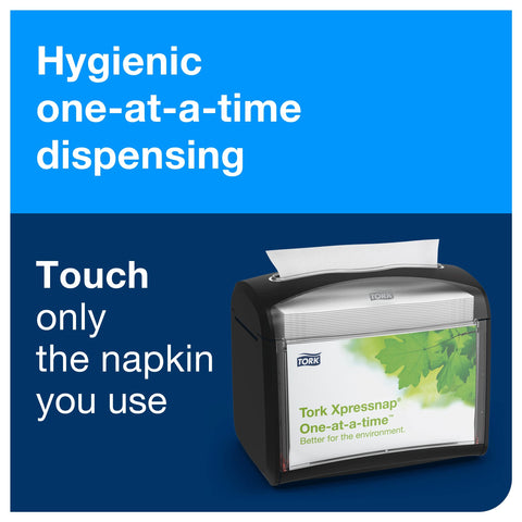 AD-A-Glance panel displays customizable messages for guests