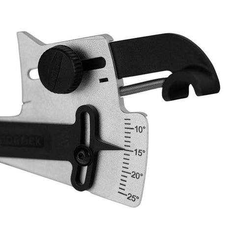 Tormek KS-123 packaging included for easy storage and setup.