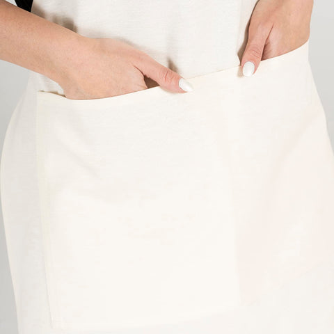 TOSHE cream color option complements kitchen aesthetics
