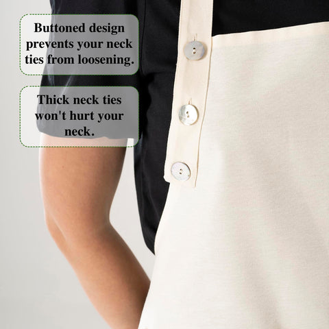 TOSHE machine-washable design simplifies post-cooking cleanup