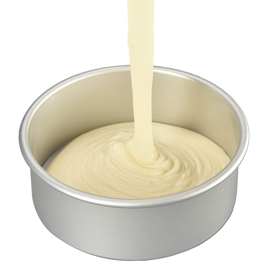 Tosnail pan ideal for dense cheesecakes and carrot cakes.