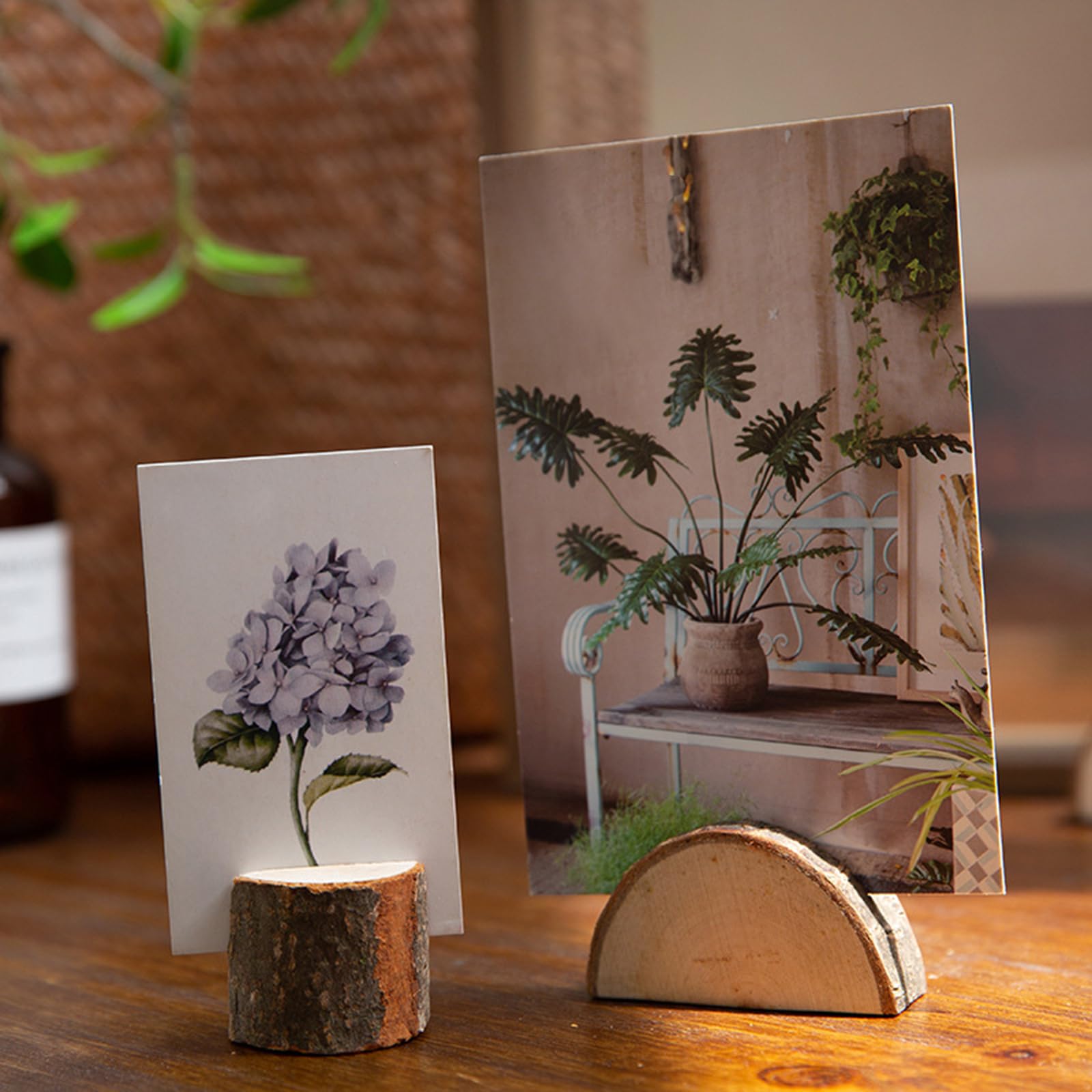 Tosnail food and drink marker helps guests find stations