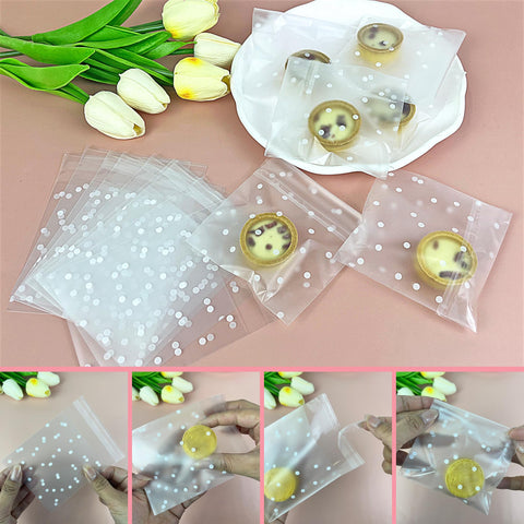 TOSPARTY cookie decorating brushes set for icing and sugar work.
