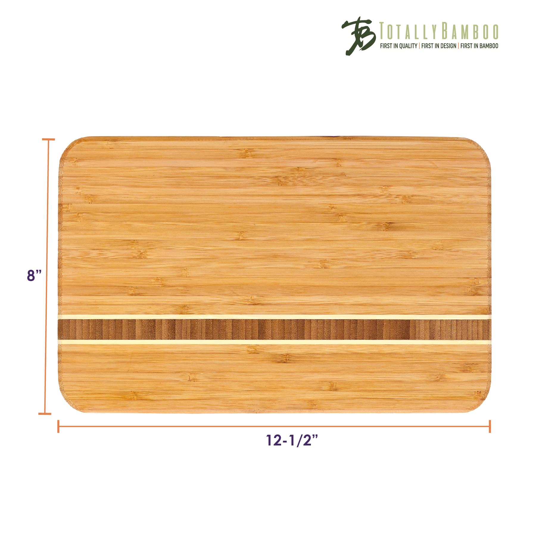 Totally Bamboo Aruba eco-friendly renewable bamboo suitable for everyday prep