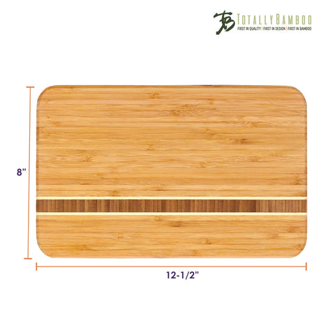 Totally Bamboo Aruba eco-friendly renewable bamboo suitable for everyday prep