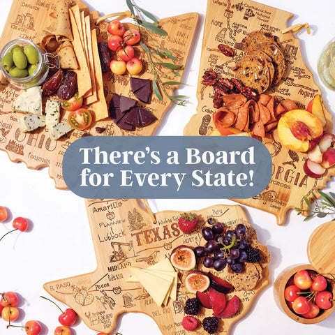 Totally Bamboo destination West Virginia wall display adds rustic charm to any room.