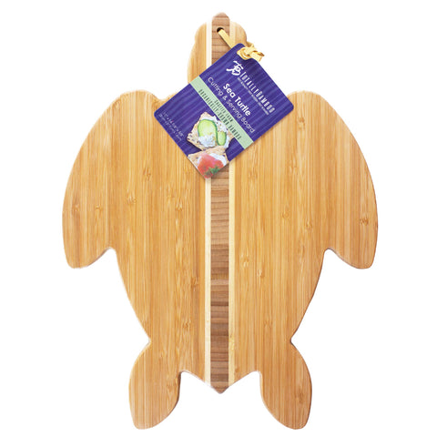 Totally Bamboo easy care surface can be hand washed or wiped