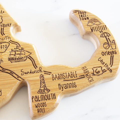 Totally Bamboo ideal gift for Massachusetts lovers at celebrations.