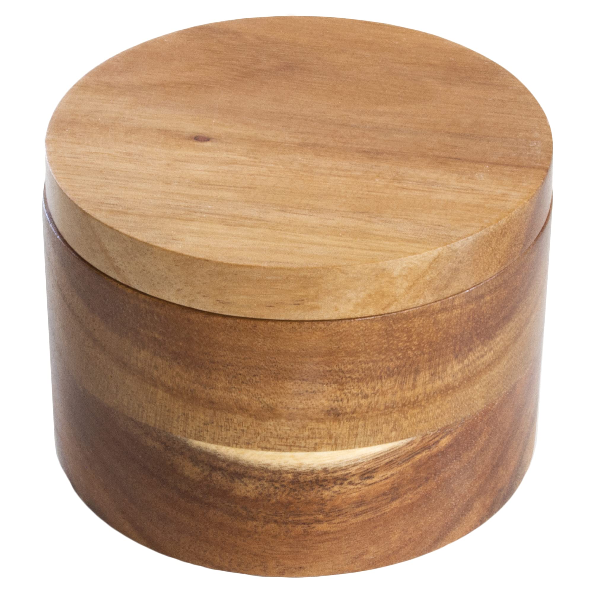 Totally Bamboo Rock & Branch on dining table setup for serving
