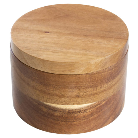 Totally Bamboo Rock & Branch on dining table setup for serving