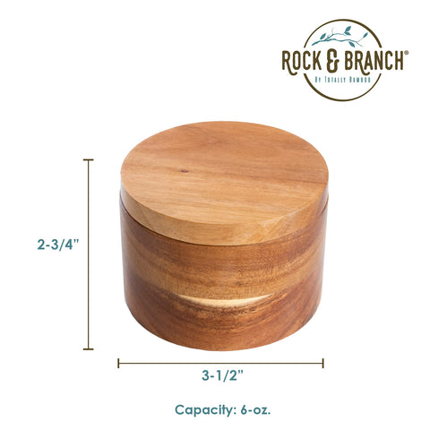 Totally Bamboo Rock & Branch used as jewelry storage on desk