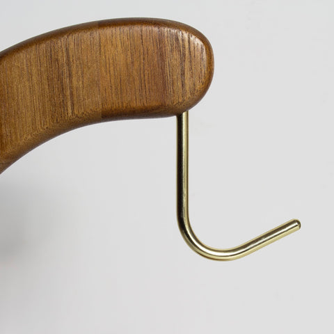Totally Bamboo Rock & Branch banana stand offers stylish countertop display.