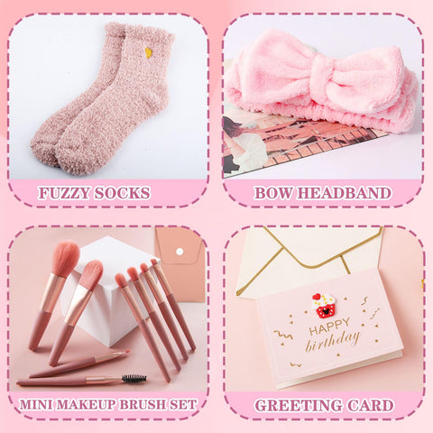 TOUPONS greeting card adds a personal note for celebrations.