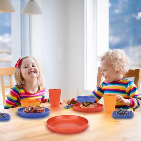 TOUWMX dishwasher-microwave-safe-dishware, convenient kitchen solution.