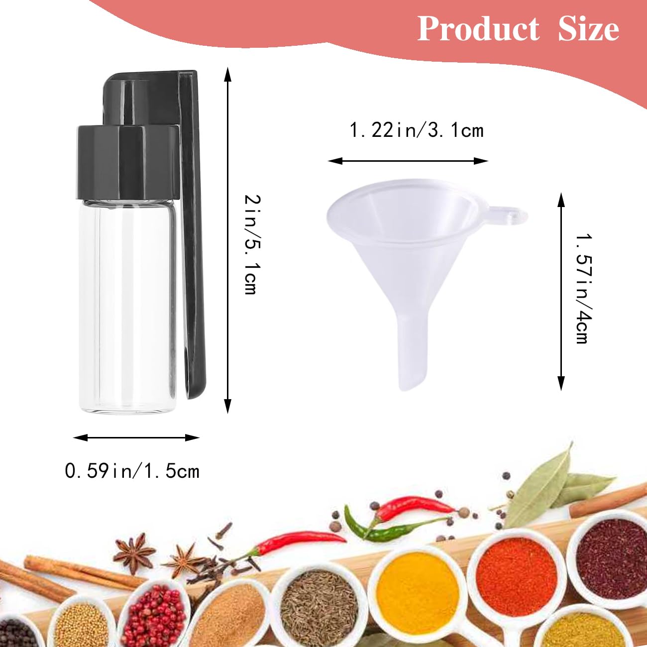 Tovyzalg airtight seal prevents spills during travel.