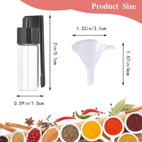 Tovyzalg airtight seal prevents spills during travel.