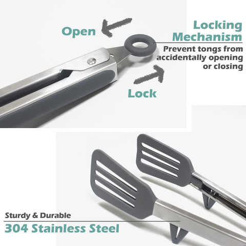 Towingo silicone tips closeup highlighting heat-safe, scratch-free silicone
