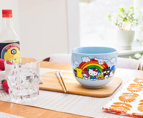 Toynk top-rack dishwasher-safe bowl simplifies cleanup.