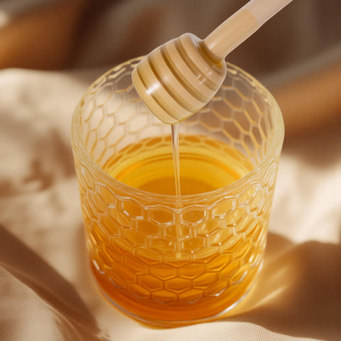 TPSUIPA durable food-safe glass resists stains and cleans easily.