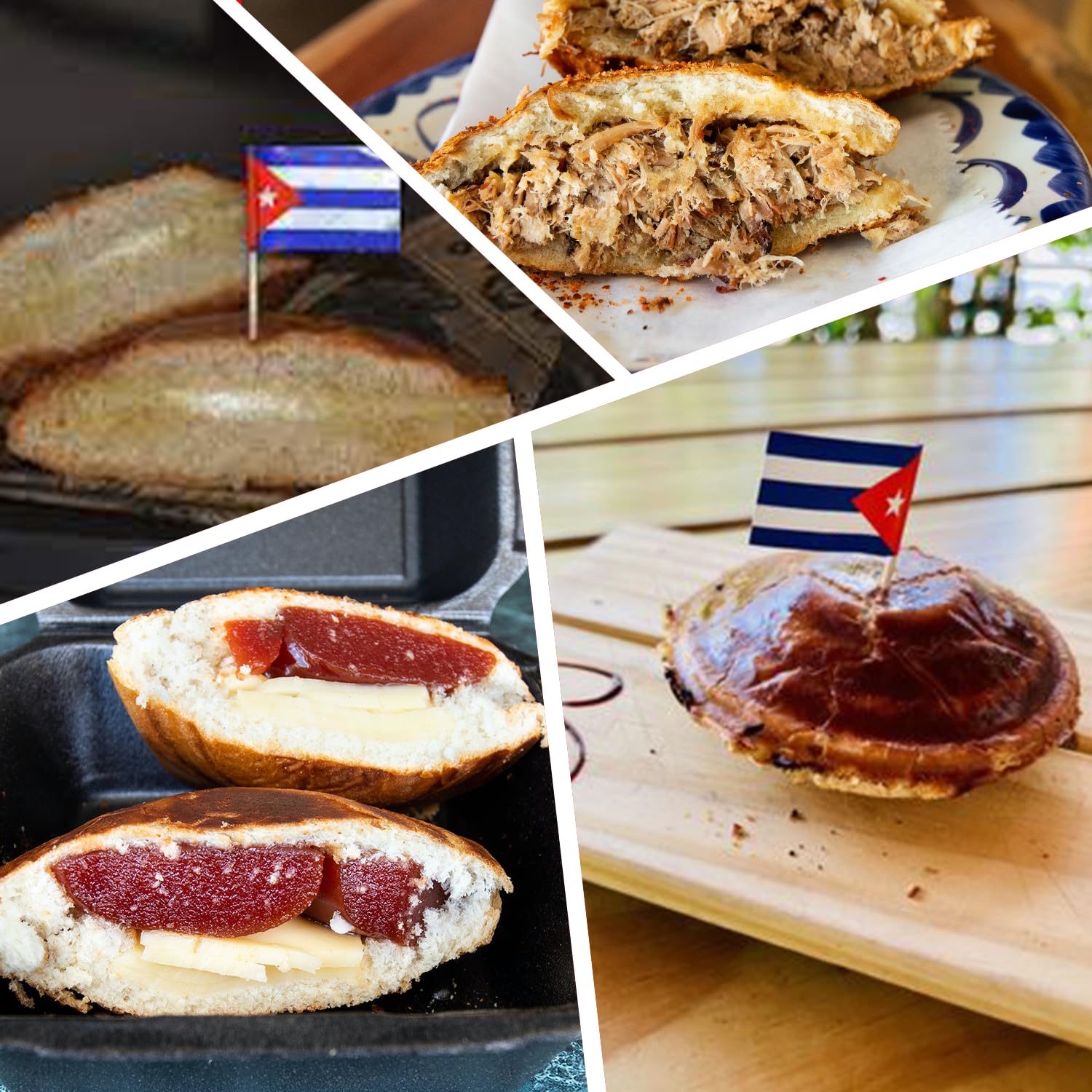 TraditionTools home-kitchen gift idea for Cuban-style cooking enthusiasts.