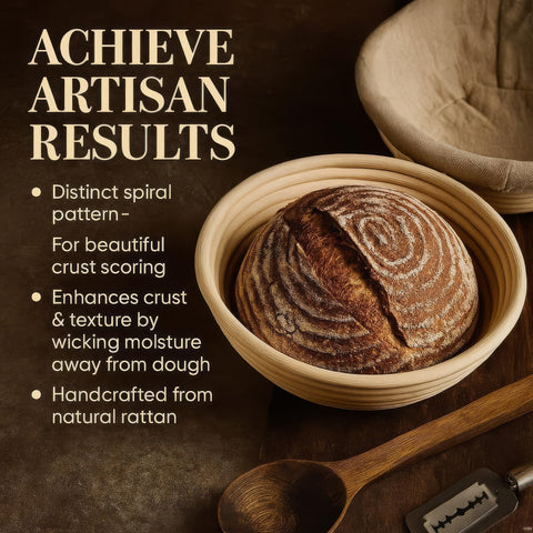 Trailblaze recipe book guides beginner to expert sourdough