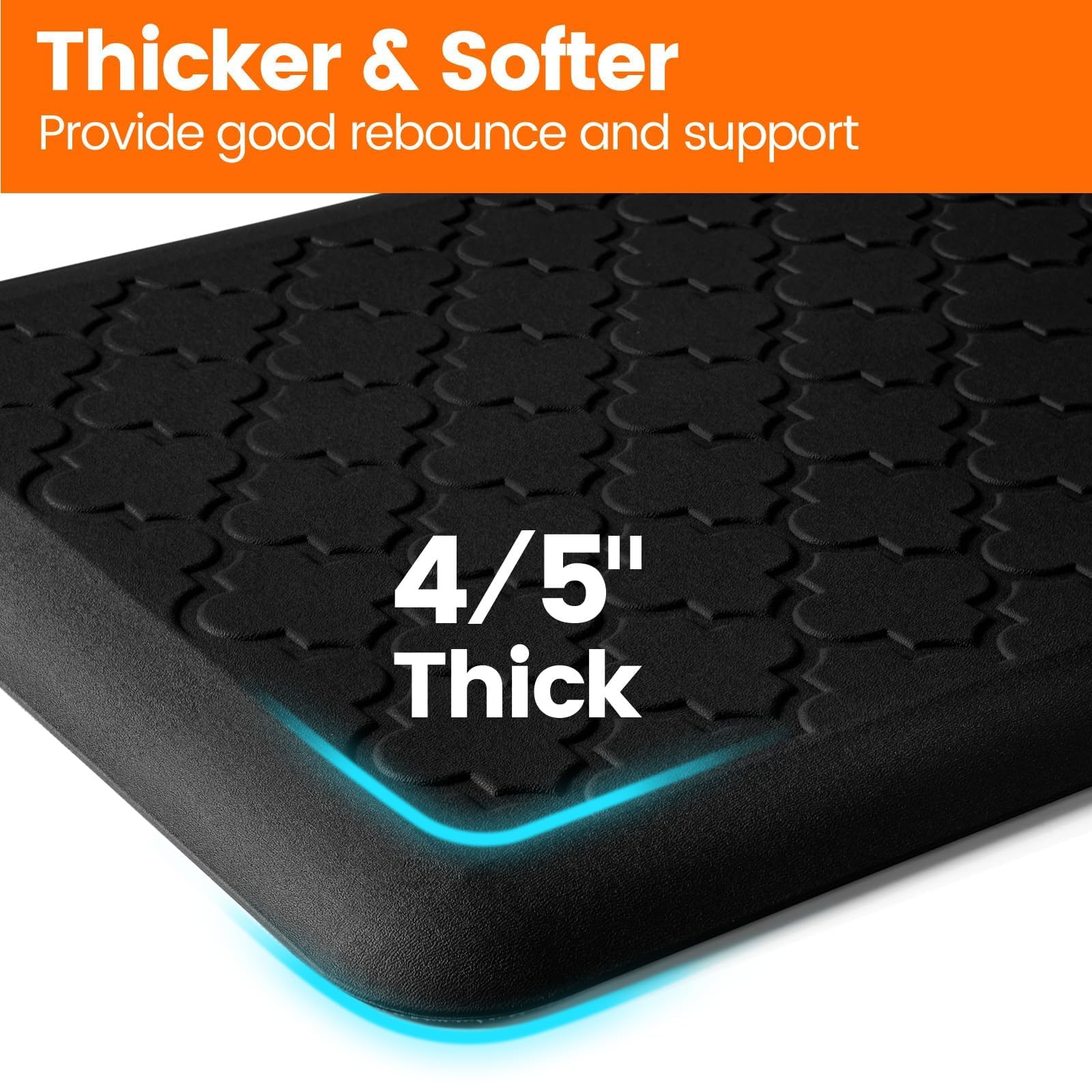 TranquilRelax waterproof and stain resistant surface after spills