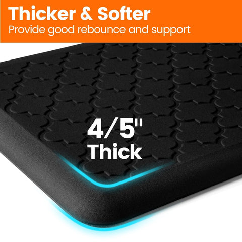 TranquilRelax waterproof and stain resistant surface after spills