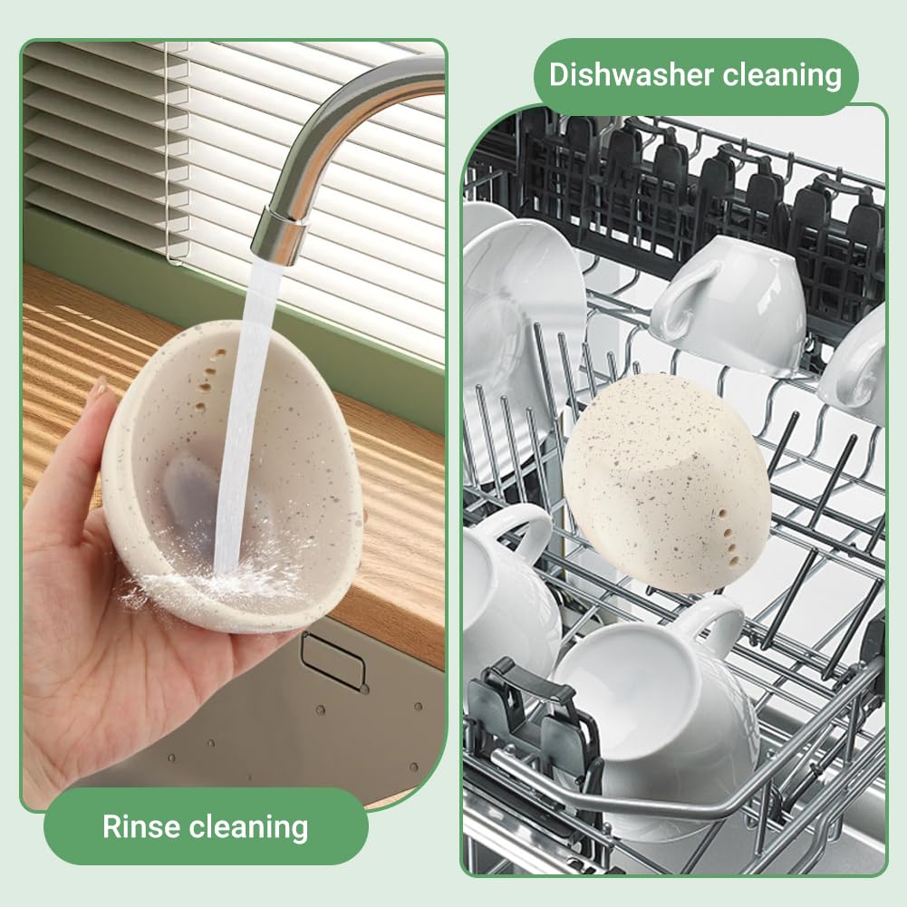 Trasylph ergonomic opening guides comfortable grip during food prep.